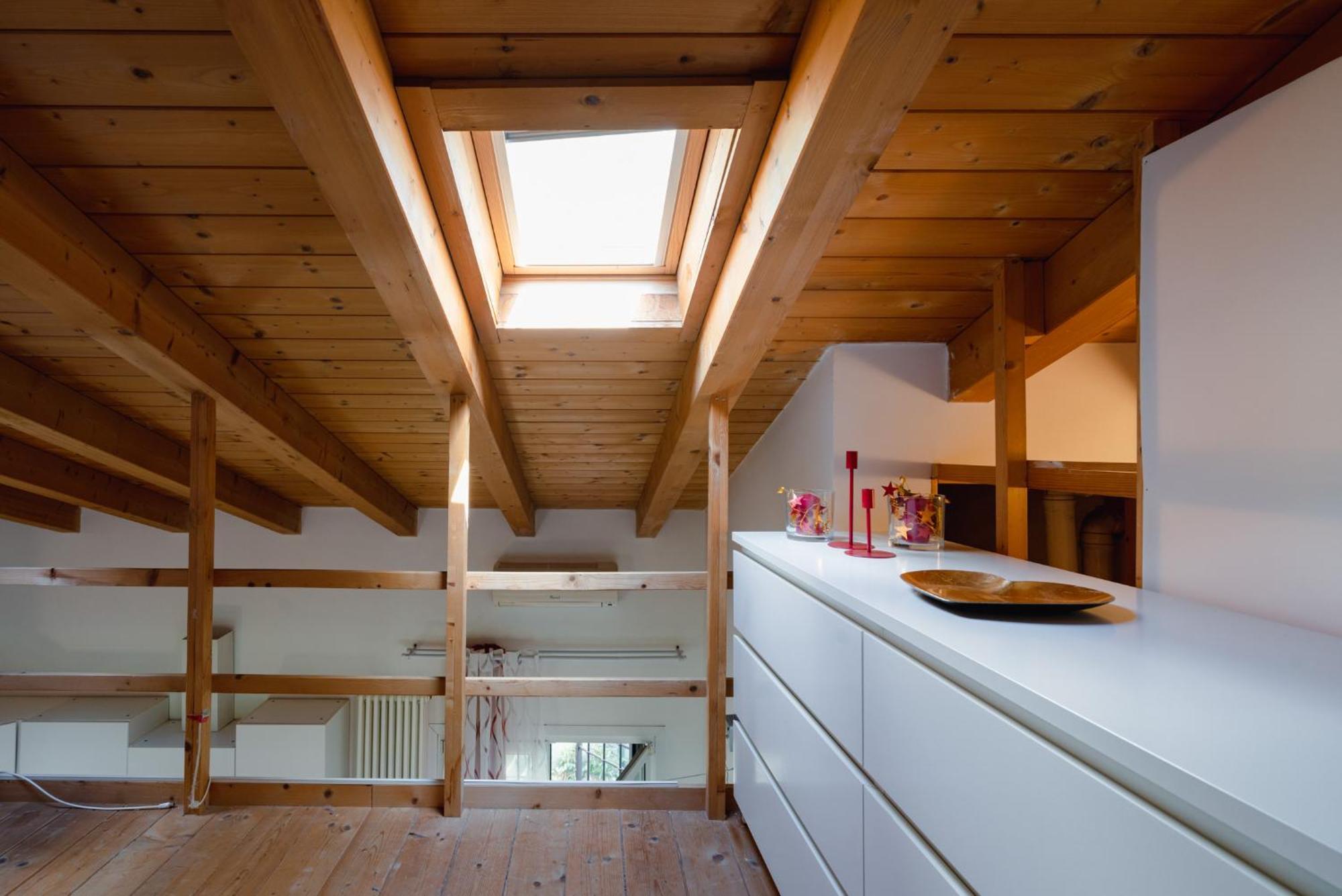 Authentic Bologna Relax: 10 Minutes From The Heart Of Townアパートメント エクステリア 写真