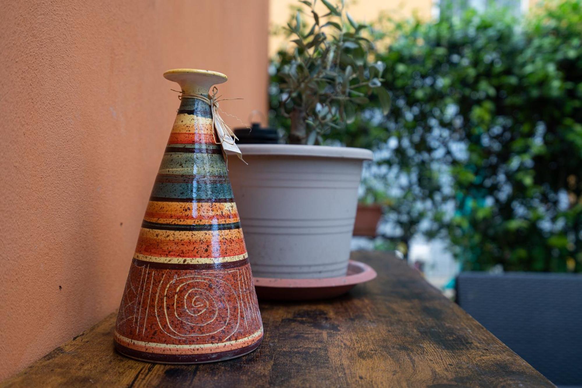 Authentic Bologna Relax: 10 Minutes From The Heart Of Townアパートメント エクステリア 写真